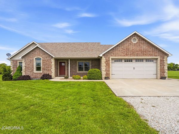 2131 STATE ROAD Y , New Bloomfield, MO 65063