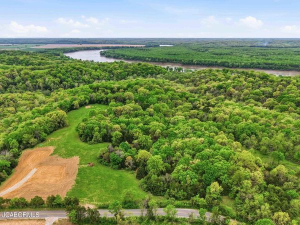 TRACT 3 E CEDAR TREE LANE, Hartsburg, MO 65039