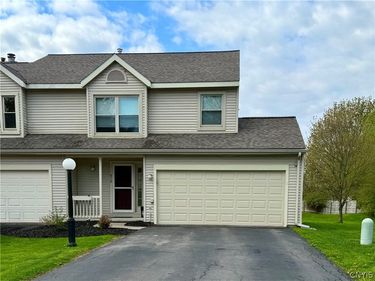 515 Weaver Court, Utica, NY 13502