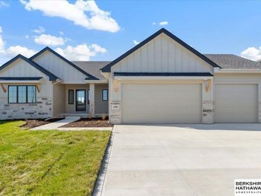 11002 N 171st Street , Bennington, NE 68007