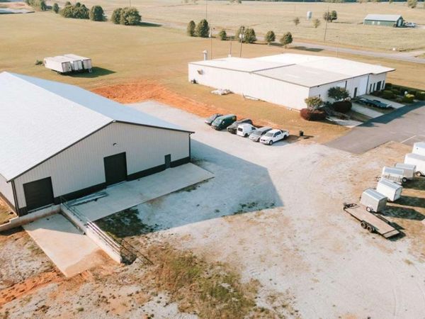 4900 Highway 98 E, Comer, GA 30629
