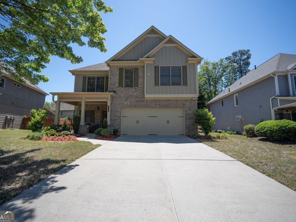 8225 Majors Glen Court, Cumming, GA 30041