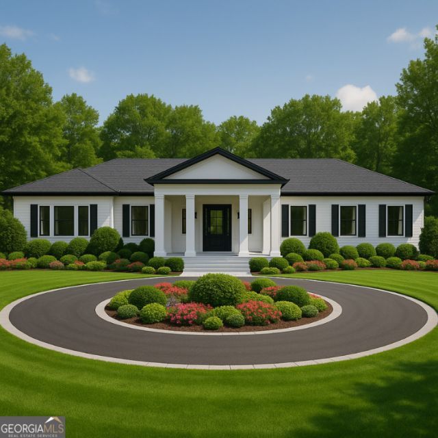5710 Stewart Mill Road, Douglasville, GA 30135 Main Photo