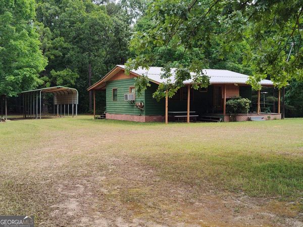 2134 Bobby Brown Park Rd, Elberton, GA 30635
