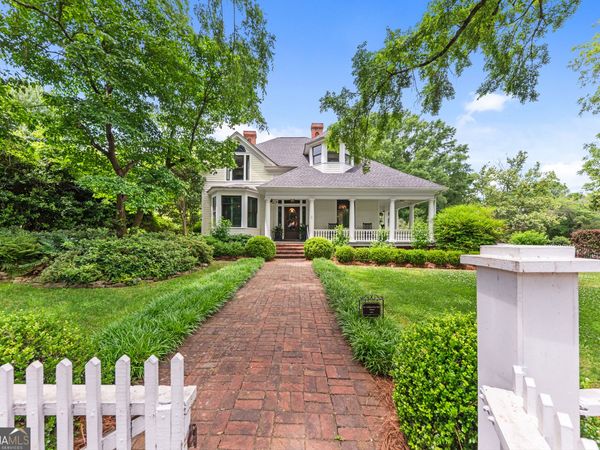 373 S Main Street, Madison, GA 30650