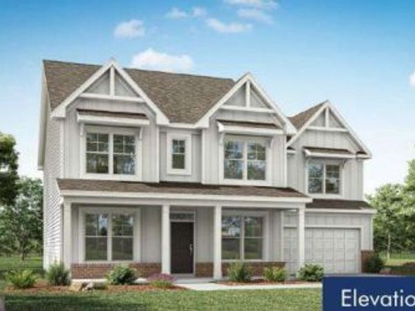 610 Trillium Trail, Pendergrass, GA 30567
