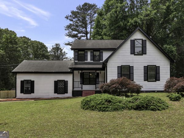 4803 Elam Road, Stone Mountain, GA 30083