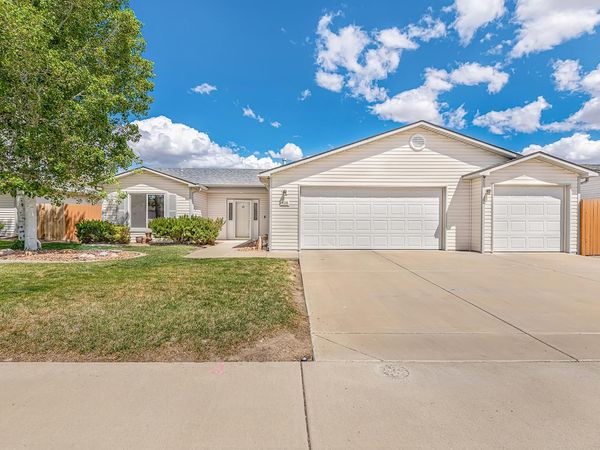 428 Mountainside Lane, Grand Junction, CO 81504
