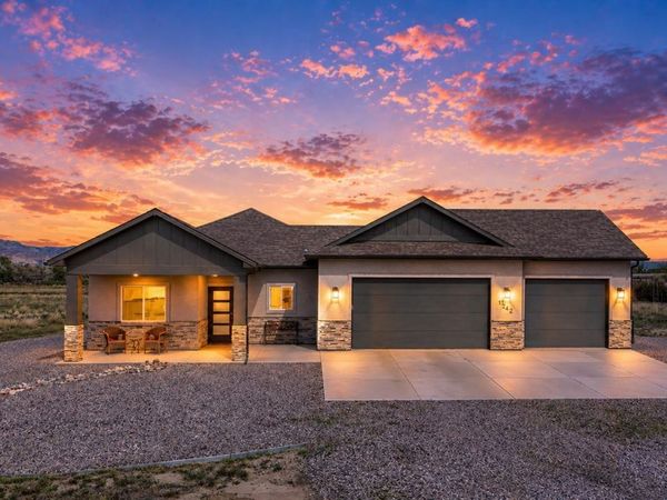 1240 21 Road , Grand Junction, CO 81505