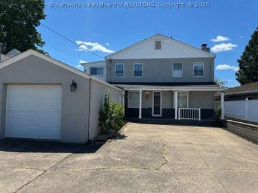 1324 Kanawha Avenue, Dunbar, WV 25064
