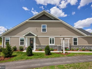 116 COPPERSTONE COURT, MILLERSVILLE, PA 17551