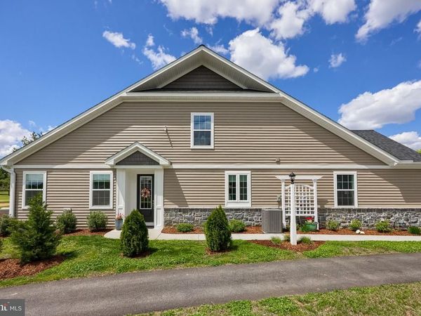 116 COPPERSTONE COURT , MILLERSVILLE, PA 17551