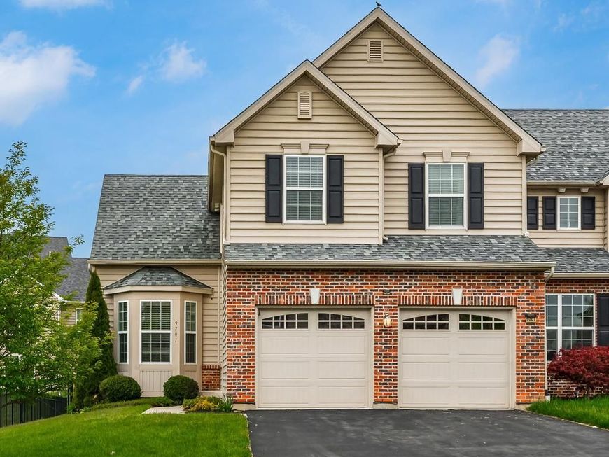 9701 Viceroy , Breinigsville, PA 18031 Main Photo