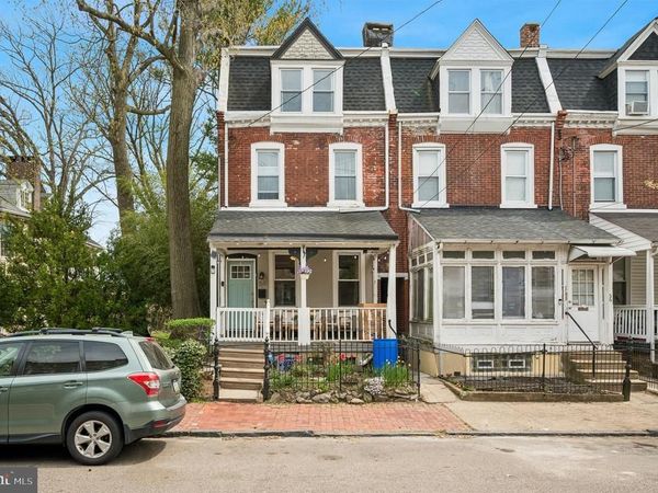 54 W HARVEY STREET, PHILADELPHIA, PA 19144