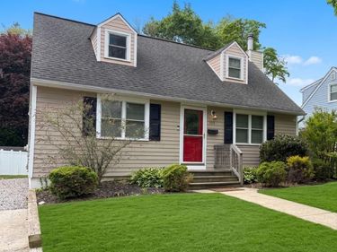 105 ALTHEA AVENUE, MORRISVILLE, PA 19067