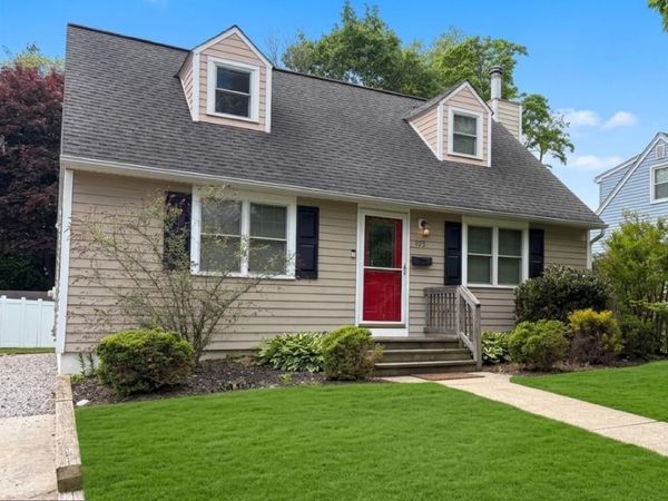 105 ALTHEA AVENUE , MORRISVILLE, PA 19067