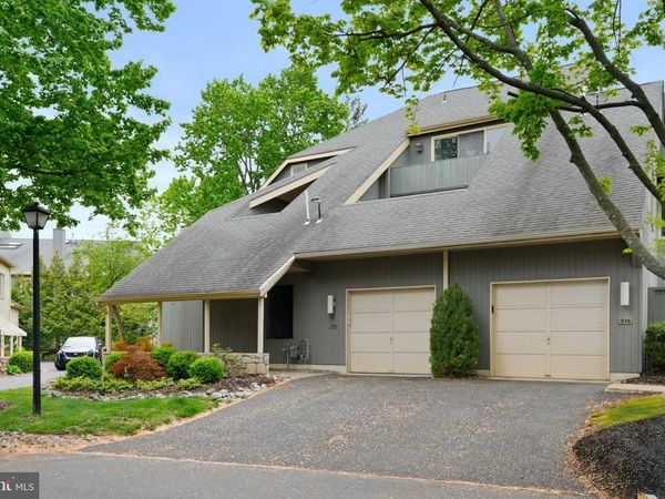 916 CHANTICLEER , CHERRY HILL, NJ 08003