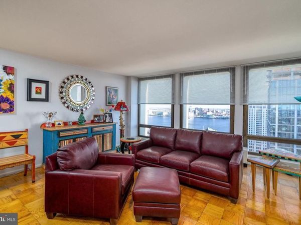200 LOCUST STREET , Unit 23FN, PHILADELPHIA, PA 19106