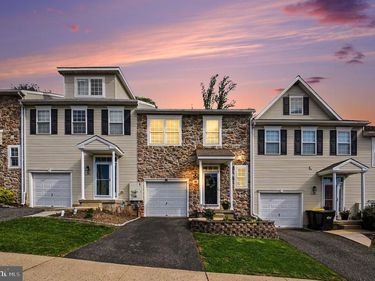 54 SUGAR MAPLE ROAD, BARTO, PA 19504