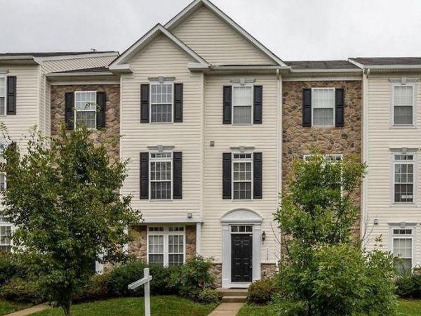 1739 THEALE WAY, HANOVER, MD 21076