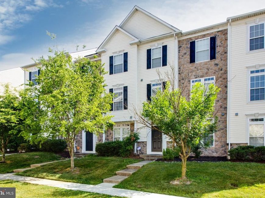 1739 Theale Way, Hanover, MD 21076 Main Photo