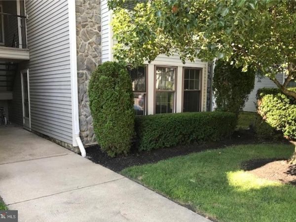 37 BRIDGEWATER DRIVE, Unit 37, EVESHAM, NJ 08053