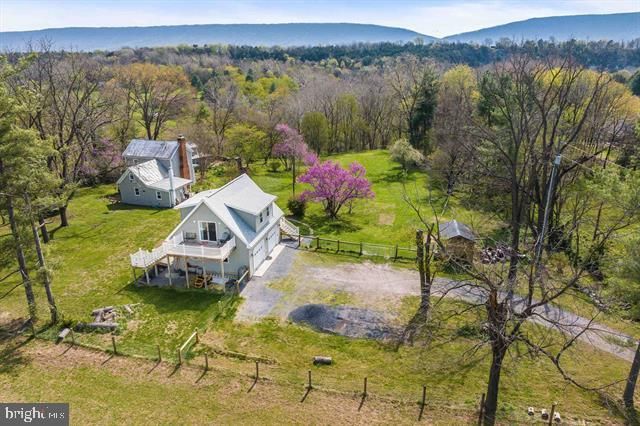 574 Jiggady Road, New Market, VA 22844 Main Photo