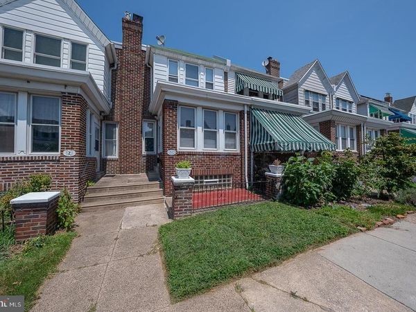 628 GERHARD STREET , PHILADELPHIA, PA 19128