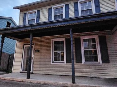 26 2ND STREET, HALIFAX, PA 17032