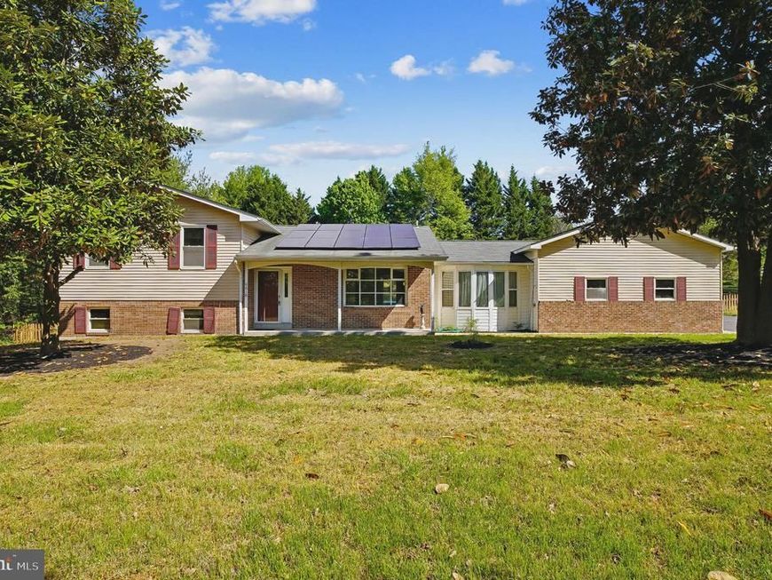 6610 Michele Court, Huntingtown, MD 20639 Main Photo
