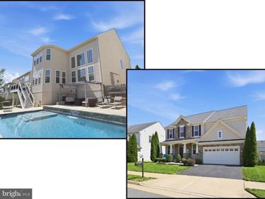 8970 FENESTRA PLACE, GAINESVILLE, VA 20155