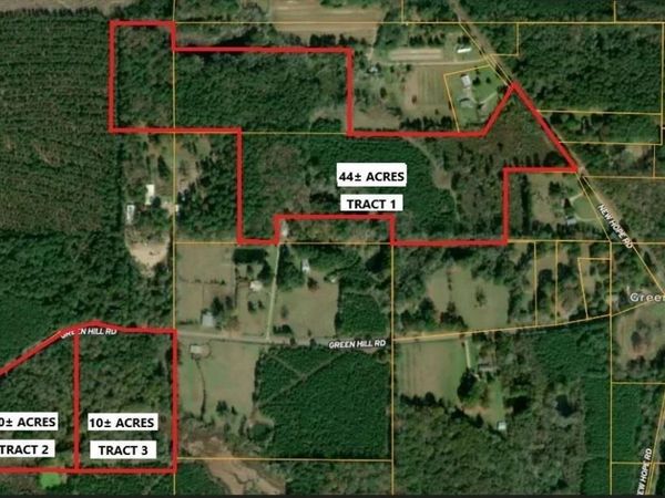 Monticello, AR 71675