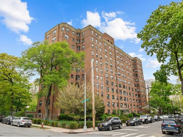 3103 Fairfield Avenue, Unit 4K, Bronx, NY 10463