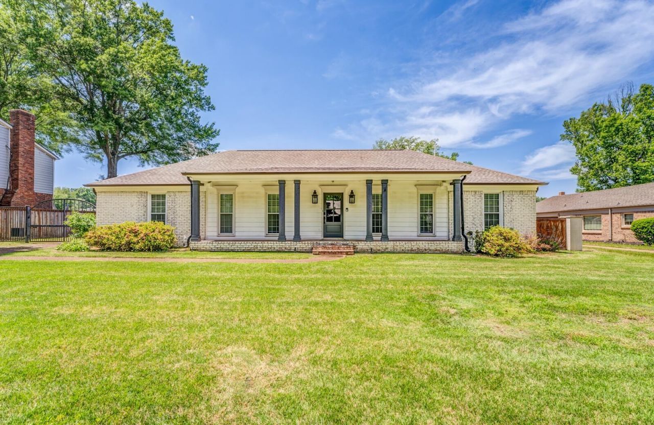 1191 Longreen Dr, Memphis, TN 38120 Main Photo