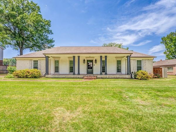 1191 LONGREEN DR, Memphis, TN 38120