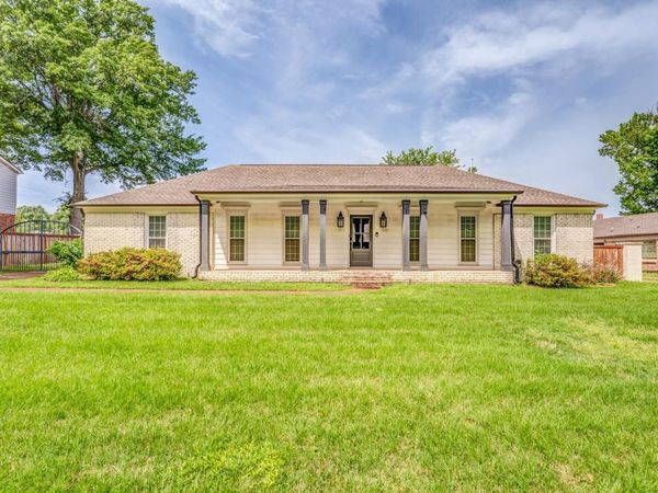 1191 LONGREEN DR, Memphis, TN 38120