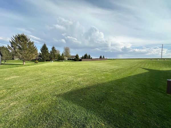 114 JP COURT, Eden, WI 53019