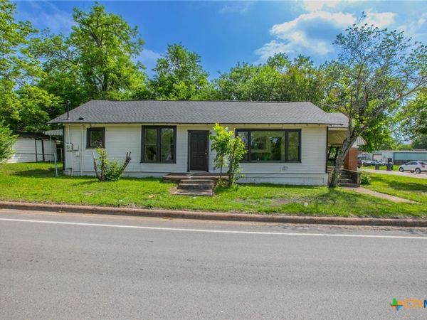 1303 S 15th Street , Temple, TX 76504