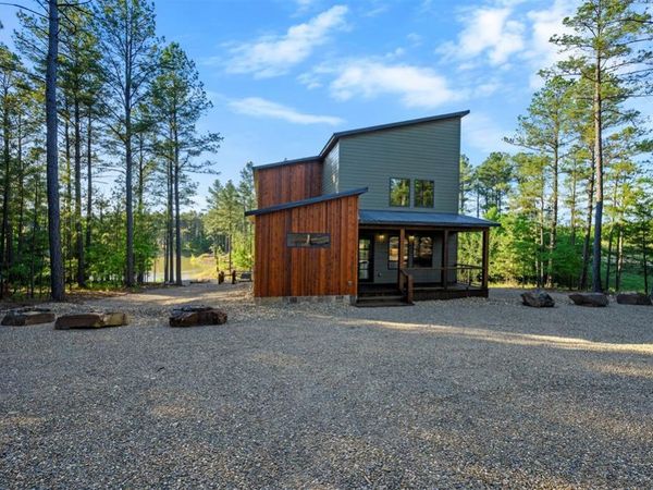 1027 Timbuktu Trail, Broken Bow, OK 74728