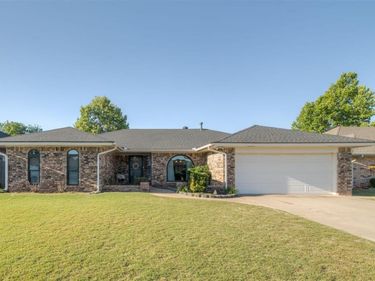 11012 NW 114th Street, Yukon, OK 73099