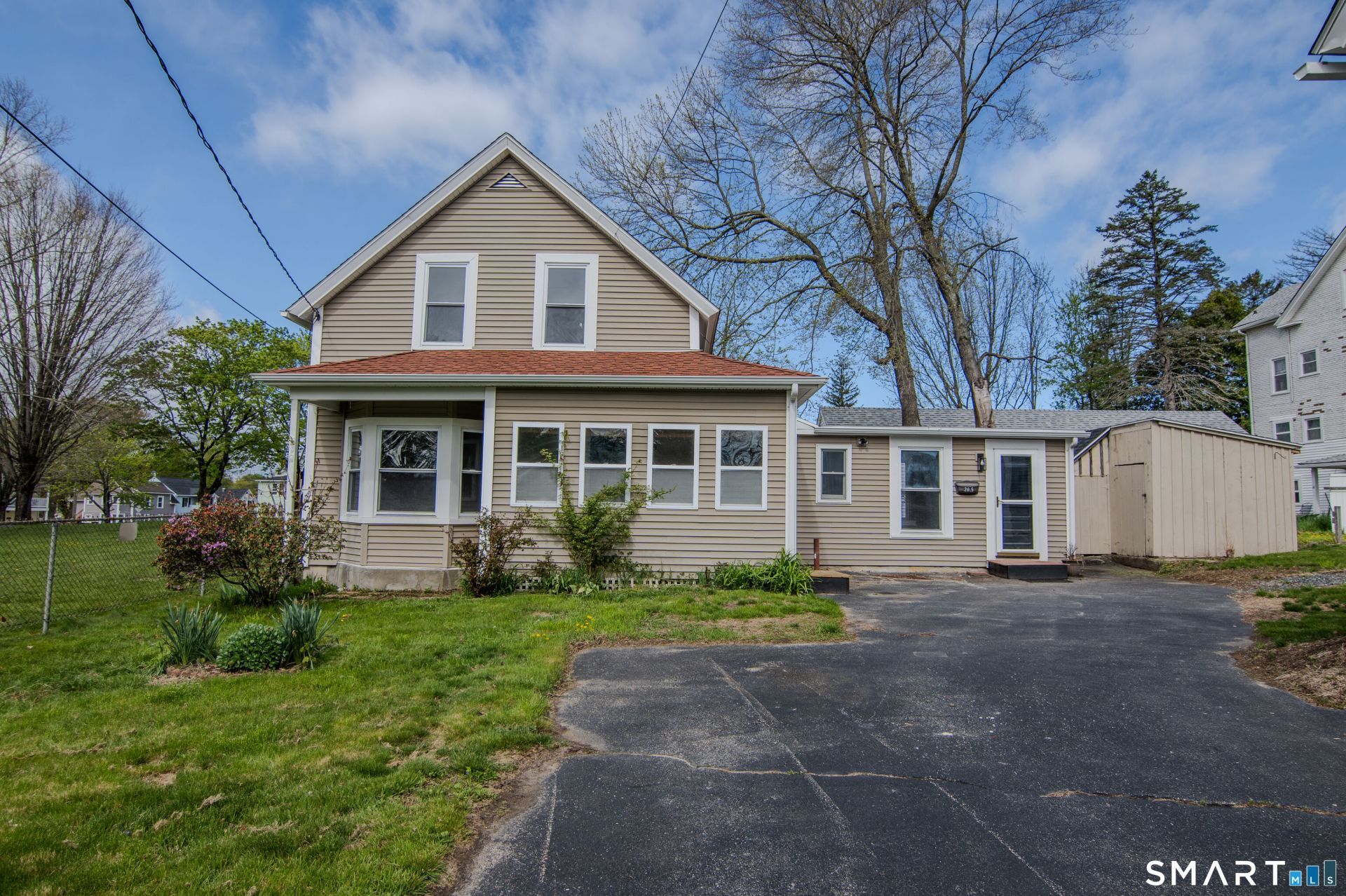 20-1/2 Cleveland, Putnam, CT 06260 Main Photo