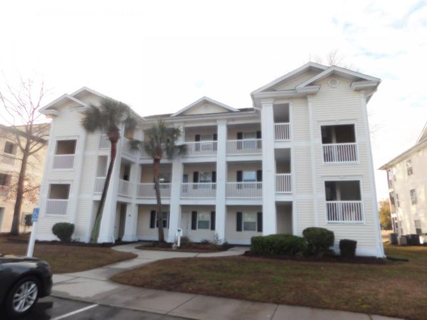 521 White River Dr. , Unit 21F, Myrtle Beach, SC 29579