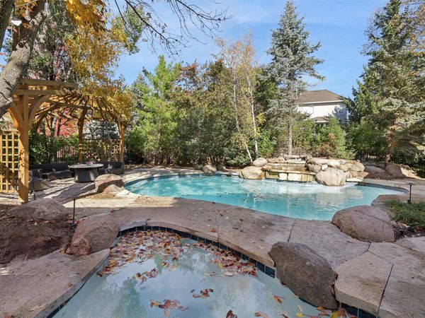 14031 Willow Drive , Clive, IA 50325