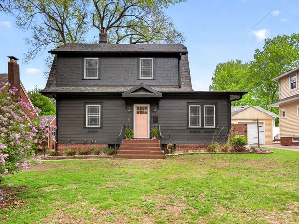 1407 42nd Street , Des Moines, IA 50311