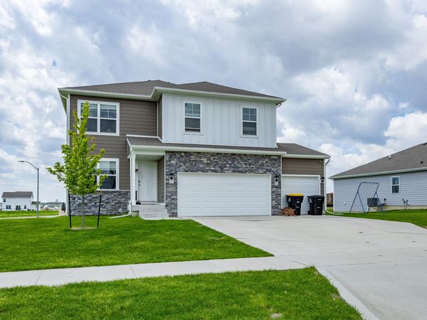 1115 Spruce Street, Waukee, IA 50263