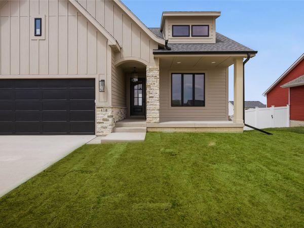 418 Westwood Drive, Huxley, IA 50124