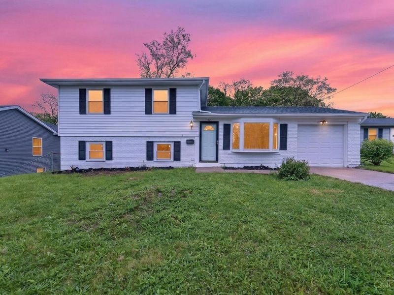 11424 Riga Court, Forest Park, OH 45240 Photo 1