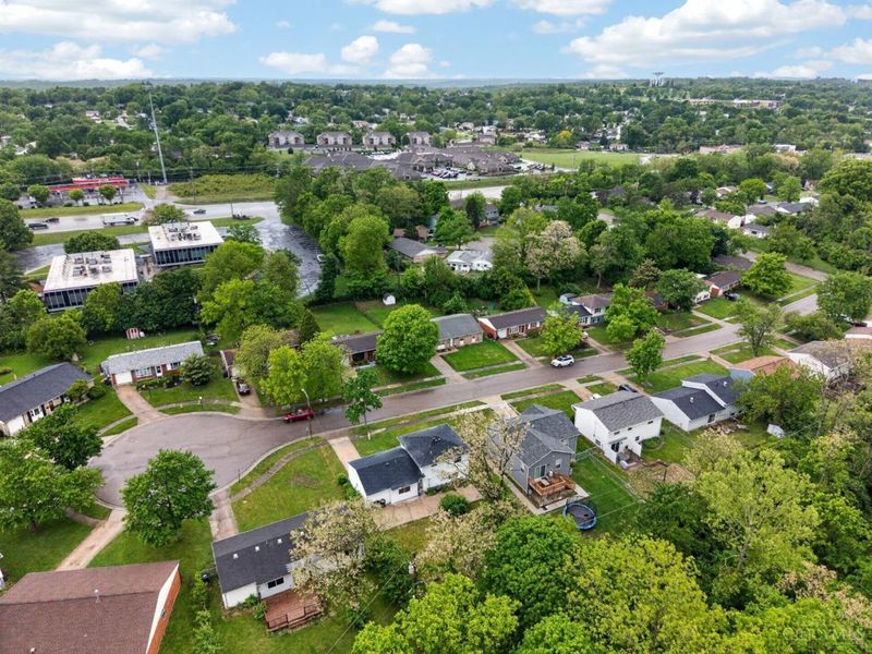 11424 Riga Court, Forest Park, OH 45240 Photo 43