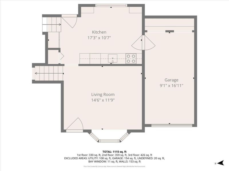 11424 Riga Court, Forest Park, OH 45240 Photo 46