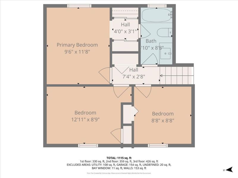 11424 Riga Court, Forest Park, OH 45240 Photo 47